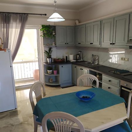 Nafplio City Apartments Exterior foto