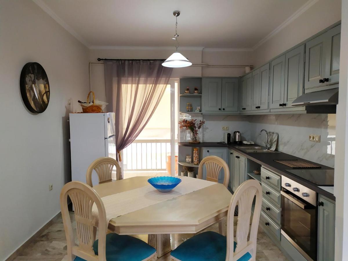 Nafplio City Apartments Exterior foto