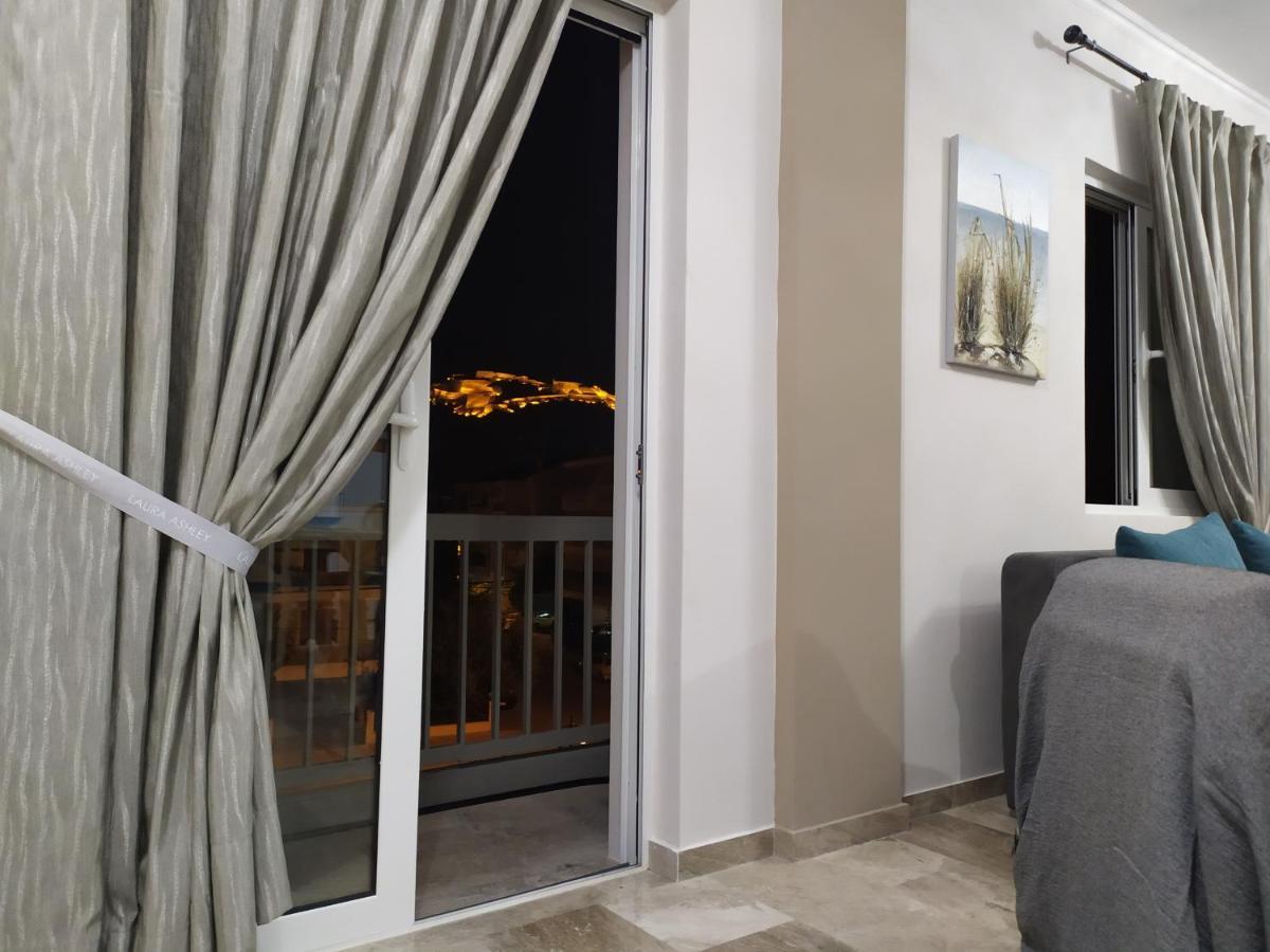 Nafplio City Apartments Exterior foto