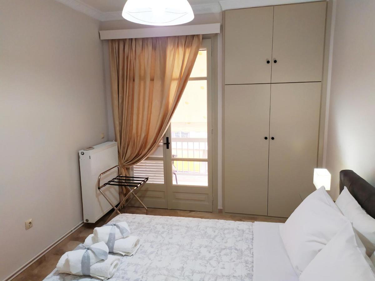 Nafplio City Apartments Exterior foto