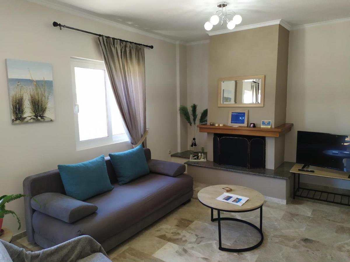 Nafplio City Apartments Exterior foto