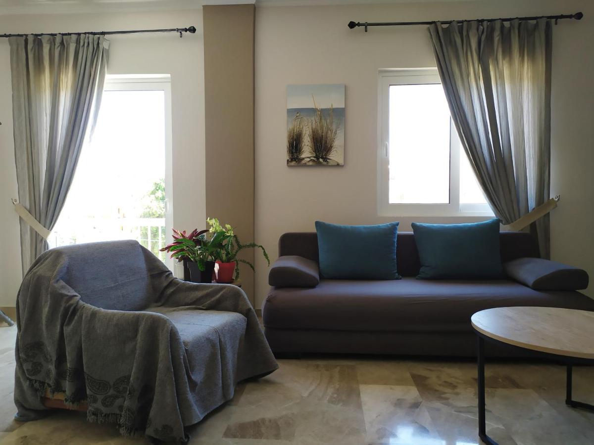 Nafplio City Apartments Exterior foto