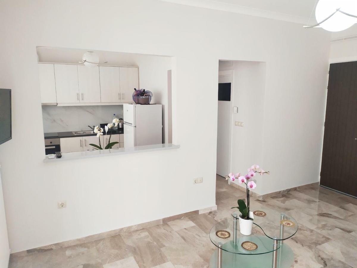Nafplio City Apartments Exterior foto