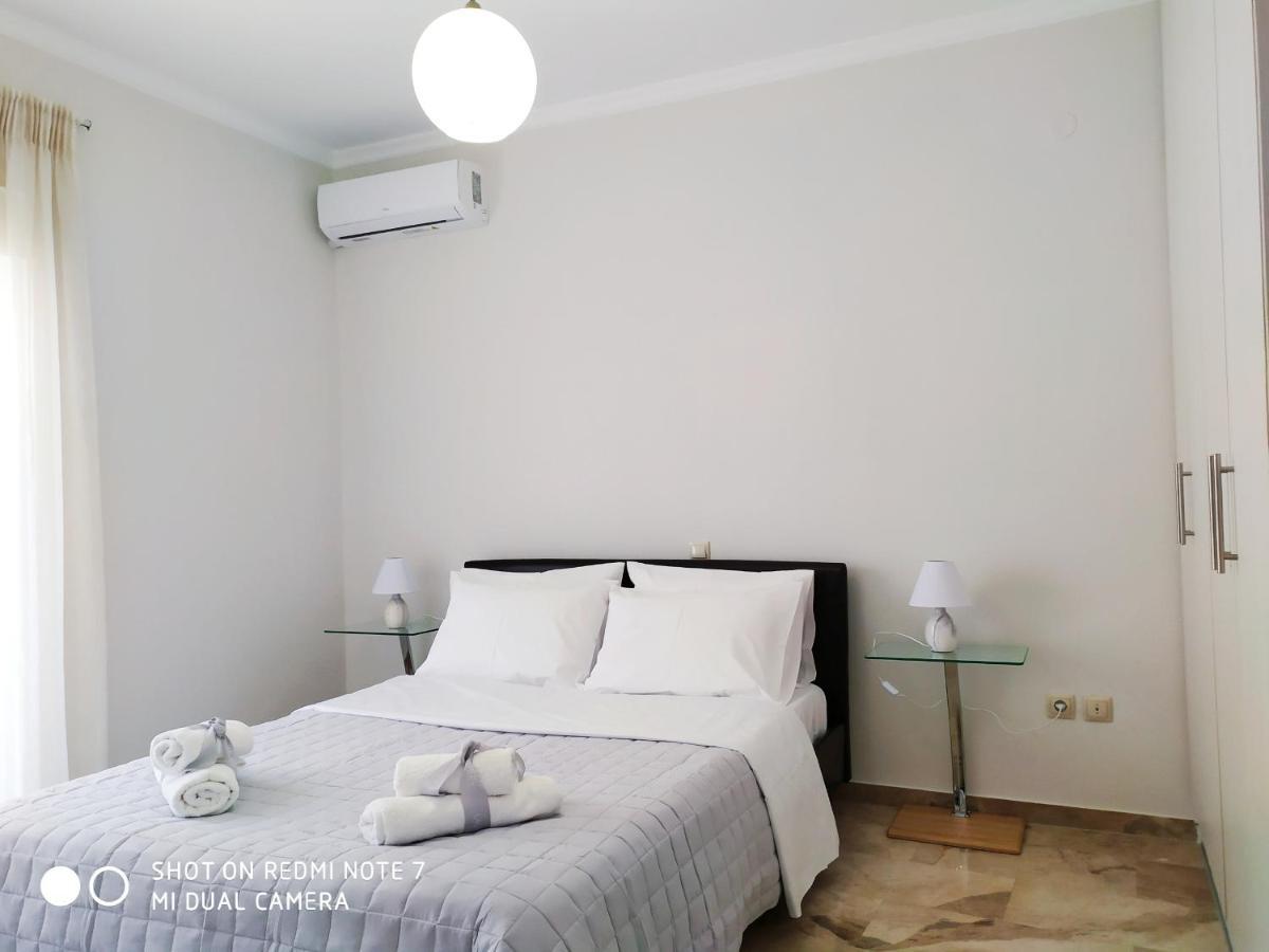 Nafplio City Apartments Exterior foto