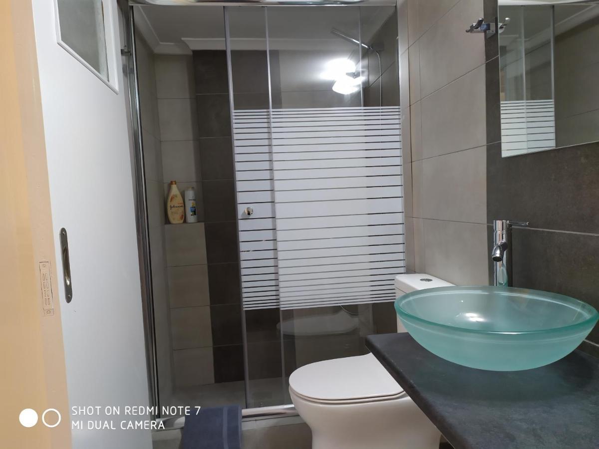 Nafplio City Apartments Exterior foto