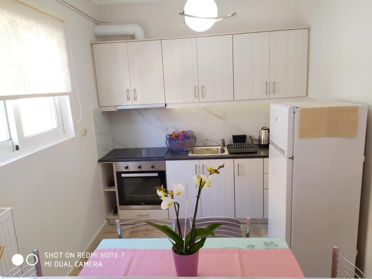 Nafplio City Apartments Exterior foto